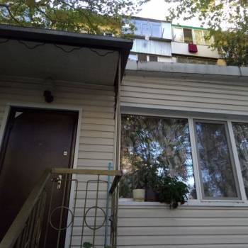 Продается 3-х комнатная квартира, 117,8 м²