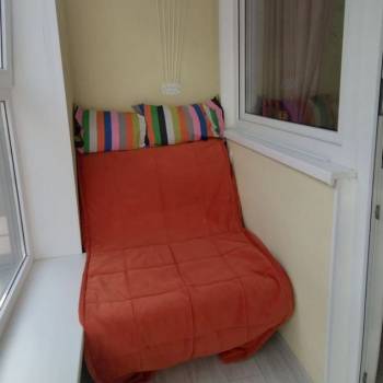 Продается 1-комнатная квартира, 25,1 м²