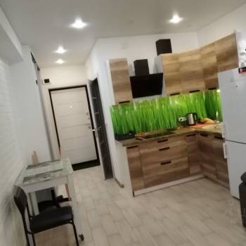 Продается 1-комнатная квартира, 26 м²