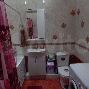 Сдается 1-комнатная квартира, 36,4 м²