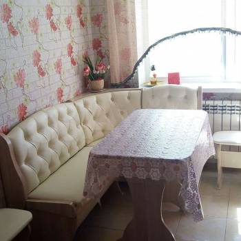 Сдается 1-комнатная квартира, 36,4 м²