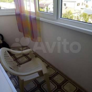 Сдается 1-комнатная квартира, 36,4 м²