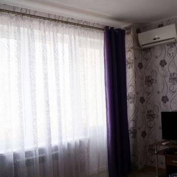 Сдается 1-комнатная квартира, 36,4 м²