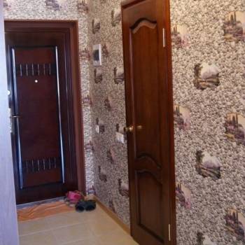 Сдается 1-комнатная квартира, 36,4 м²