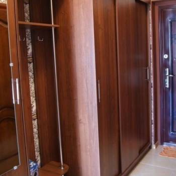 Сдается 1-комнатная квартира, 36,4 м²
