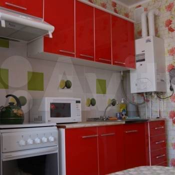 Сдается 1-комнатная квартира, 36,4 м²