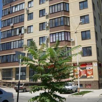 Сдается 1-комнатная квартира, 36,4 м²