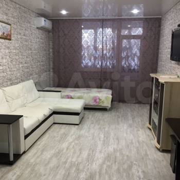 Сдается 1-комнатная квартира, 31,8 м²