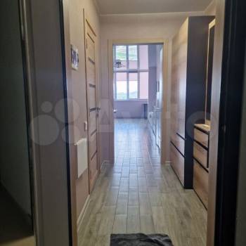 Продается 1-комнатная квартира, 33 м²