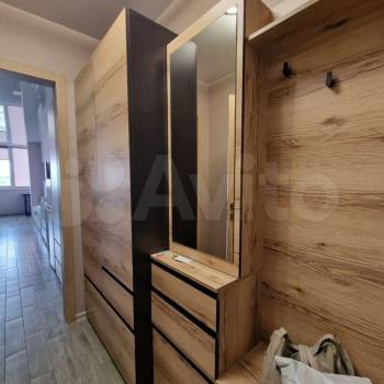 Продается 1-комнатная квартира, 33 м²