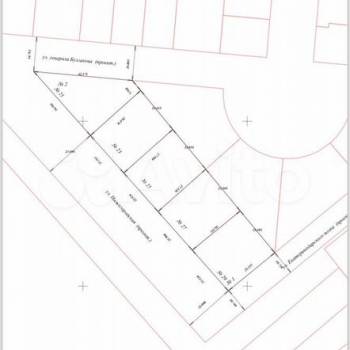 Продается Участок, 600 м²