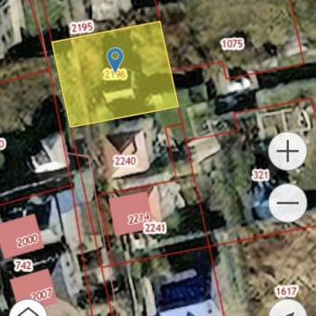 Продается Участок, 500 м²