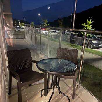 Сдается 2-х комнатная квартира, 37 м²