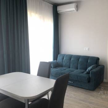 Сдается 2-х комнатная квартира, 37 м²