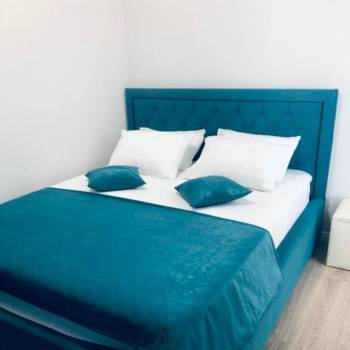Сдается 2-х комнатная квартира, 37 м²