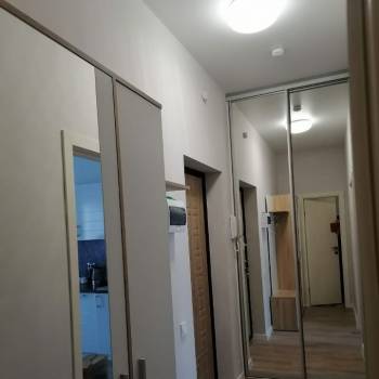 Сдается 2-х комнатная квартира, 37 м²