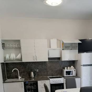 Сдается 2-х комнатная квартира, 37 м²
