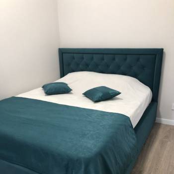 Сдается 2-х комнатная квартира, 37 м²