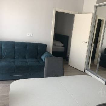 Сдается 2-х комнатная квартира, 37 м²