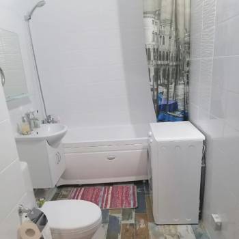 Сдается 2-х комнатная квартира, 37 м²