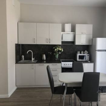 Сдается 2-х комнатная квартира, 37 м²