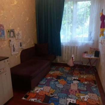 Сдается Многокомнатная квартира, 51 м²