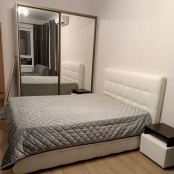 Продается 1-комнатная квартира, 45 м²