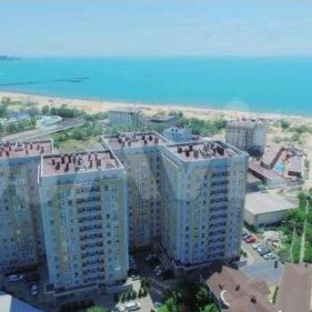 Продается 1-комнатная квартира, 45 м²