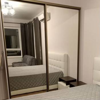 Продается 1-комнатная квартира, 45 м²