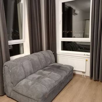 Продается 1-комнатная квартира, 45 м²
