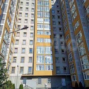 Продается 1-комнатная квартира, 45 м²