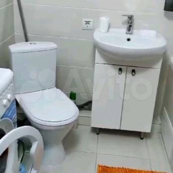 Продается 1-комнатная квартира, 45 м²