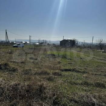 Продается Участок, 640 м²