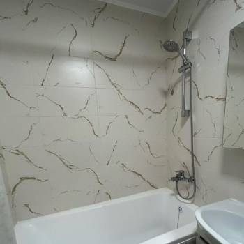 Сдается 2-х комнатная квартира, 55 м²