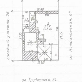 Продается Дом, 300 м²