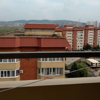 Продается 2-х комнатная квартира, 52 м²