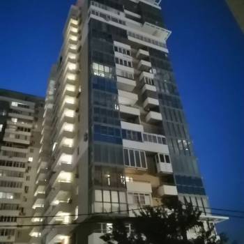 Продается 2-х комнатная квартира, 52 м²