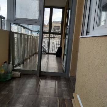 Продается 2-х комнатная квартира, 52 м²