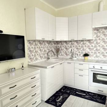 Продается 1-комнатная квартира, 21,6 м²