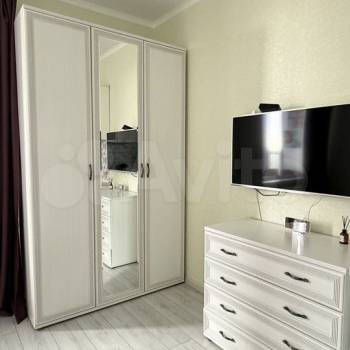 Продается 1-комнатная квартира, 21,6 м²