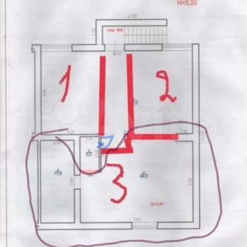 Сдается Нежилое помещение, 25 м²