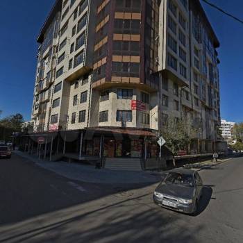 Продается 2-х комнатная квартира, 67,3 м²
