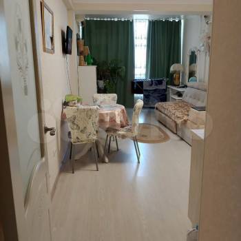 Продается 2-х комнатная квартира, 67,3 м²
