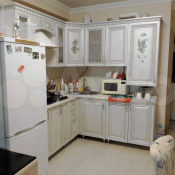 Продается 2-х комнатная квартира, 67,3 м²