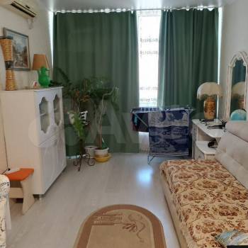 Продается 2-х комнатная квартира, 67,3 м²
