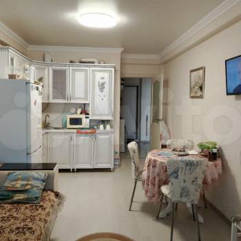 Продается 2-х комнатная квартира, 67,3 м²