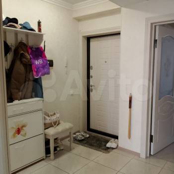 Продается 2-х комнатная квартира, 67,3 м²