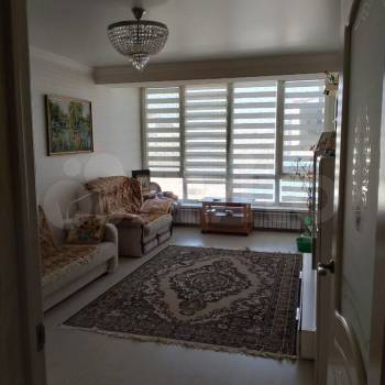 Продается 2-х комнатная квартира, 67,3 м²