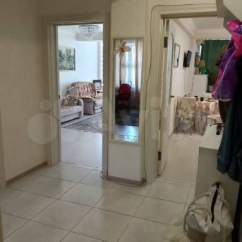 Продается 2-х комнатная квартира, 67,3 м²