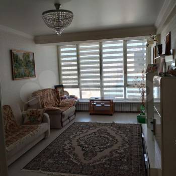 Продается 2-х комнатная квартира, 67,3 м²